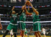 НБА. Крупное поражение "Майами", победа "Чикаго" в овертайме и другие