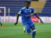 Мбокани рассказал, при каких обстоятельствах останется в "Динамо"