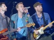 Coldplay выпускают новый альбом