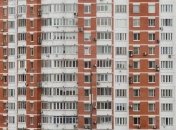 Многоэтажный дом