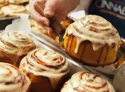 Сіннабони не тільки смачні, а й гарні