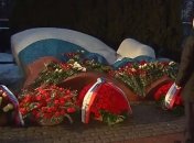 Классическое лицемерие: Путин разгневал пиаром на могиле Ельцина (видео)