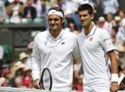Итоговый чемпионат ATP. Джокович разыграет трофей с Федерером