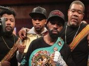 Экс-соперник Ломаченко проведет бой в андеркарте поединка Уайлдер - Бризил