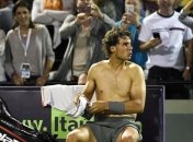 Майами (АТР). Надаль, Федерер, Джокович и Маррей выходят в 5-й раунд