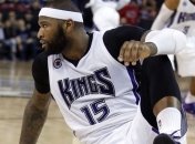 НБА. ДеМаркус Казинс не считает себя центровым