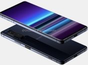 Xperia 5 Plus: новинка от Sony с пятью камерами