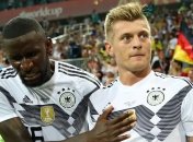 Игрок Реала рассказал, как уберегает себя от коронавируса