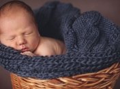 За 2013 год в Украине появилось на свет 235 тысяч младенцев