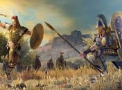 Epic Games Store анонсировал бесплатную раздачу "Total War Saga: Troy" (Видео)