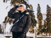 Пухівки – обов’язкова річ зимового гардеробу