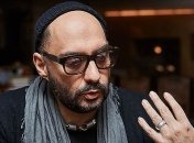 В России задержали известного режиссера Серебренникова