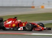 Райкконен о первой гонке в новом сезоне Формулы-1