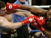 Леннокс Льюис: Я не согласен, что проиграл бы бой Кличко