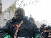 В Краматорске захватили телерадиоцентр