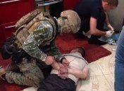 В Николаевской области ликвидированы 2 банды торговцев оружием