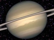 НАСА показало терминатор Энцелада