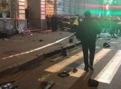 Смертельное ДТП в Харькове: Зайцеву из СИЗО привезли на место аварии