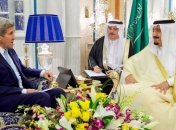 Керри обсудит в Саудовской Аравии урегулирование ситуации в Йемене