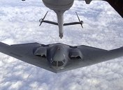 В США стартовали учения стратегических бомбардировщиков