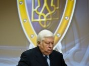 Пшонка рассказал об ограничении полномочий органов