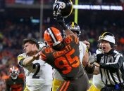 НФЛ дозволить відкрити тренувальні бази наступного тижня