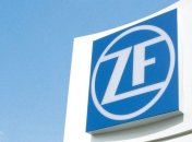 Компания ZF планирует производить электрокары