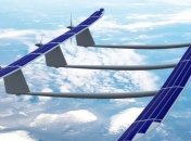 Представлен первый автономный летательный аппарат с изменяемой геометрией крыла