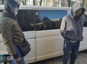 У Дніпрі затримано навідника ракет на ТЕС