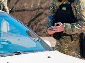 Водителя могут забрать в ТЦК прямо из машины