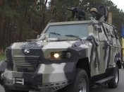 Нацгвардия патрулирует улицы Харькова, метро в центре города закрыто