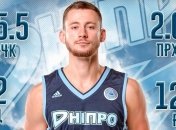 Баскетбол. Назван лучший игрок февраля в Суперлиге