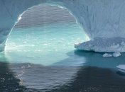 Стремительно тающие ледники Арктики в объективе Дианы Тафт (Фото) 