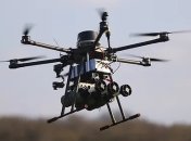 Гексакоптер "Волынянка"