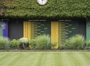 Уимблдон в 2021 году не будет застрахован