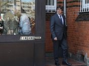 Пучдемон рассматривал возможность бегства в РФ