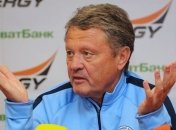 Маркевич: "Металлисту", а следом "Днепру" не дают голову поднять