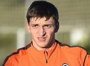 Форвард "Шахтера" продолжит карьеру в Бельгии