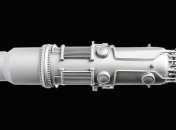 Представлен крошечный ядерный реактор, который мог бы изменить мир