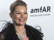 Кейт Мосс закрутила роман с 18-летним парнем