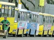 В Ужгороде с 31 марта подорожает проезд