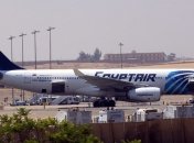 EgyptAir подтвердила обнаружение обломков пропавшего А320
