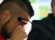 От Видаля отказались европейские топ-клубы