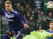 "Динамо" согласно продать Теодорчика в любой клуб