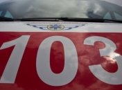 6-летний мальчик выжил, попав под колеса автобуса