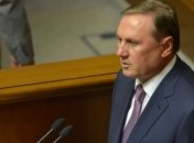  В "Партии регионов" приветствуют кандидатуру Азарова в Премьеры