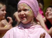 Приглашаем на праздник Ухтышкино лето!