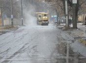 Водителей предупредили об опасности на дорогах 