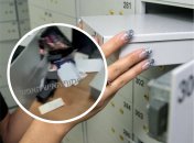 Единственное, что свидетельствовало об ограблении — небольшой беспорядок