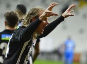 Лучше чем Ибрагимович: в сети оценили супергол бывшего игрока Динамо (видео)